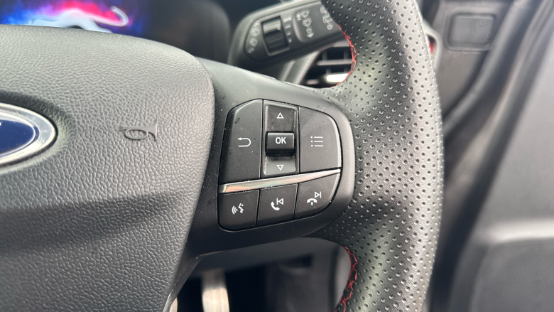 Ford Puma 1.0 EcoBoost Hybrid mHEV ST-Line X 5dr Petrol Hatchback